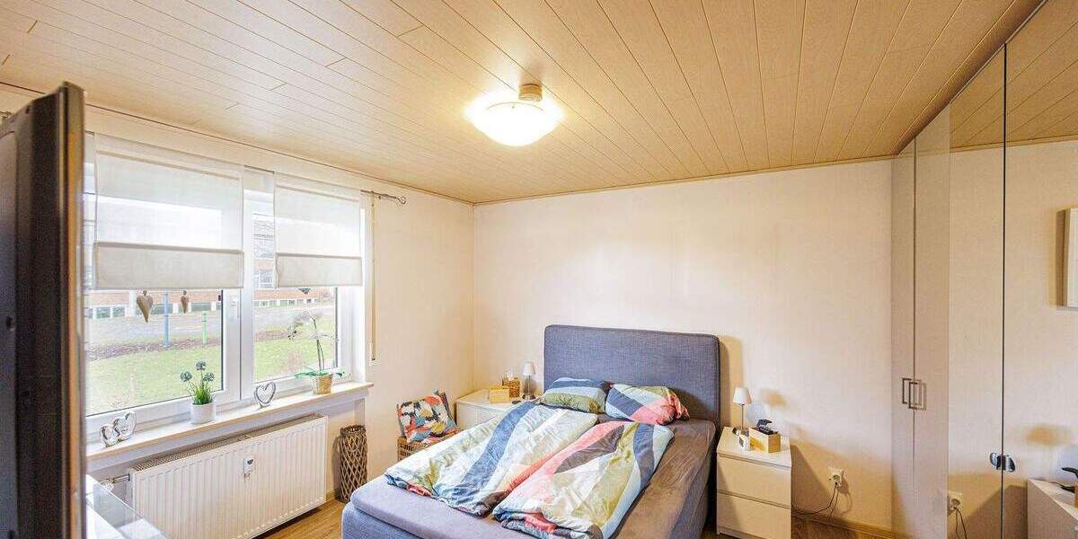 Etagenwohnung Sachsenheim Kleinsachsenheim - 4 Zimmer, 82 m&sup2;, 329.000&euro; | Angebot:25697993