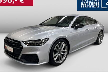 Audi A7 82.126 km 43.880 &euro; Fellbach 70734