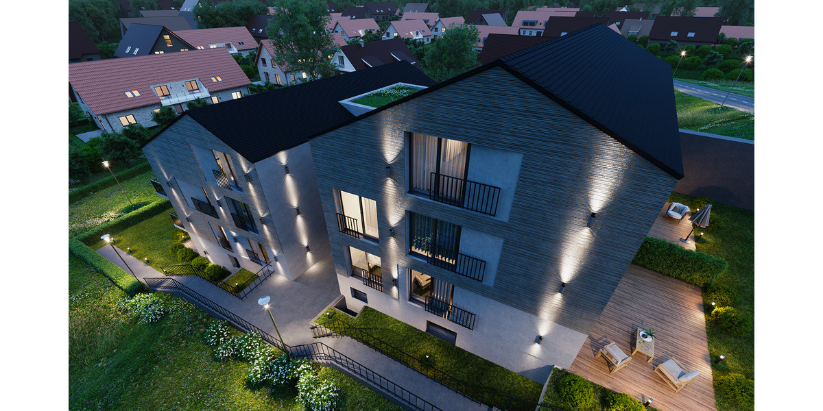 Etagenwohnung Korntal-Münchingen Korntal - 4 Zimmer, 96 m&sup2;, 649.000&euro; | Angebot:25734455