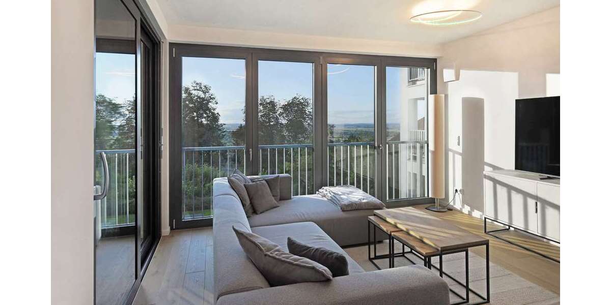 Etagenwohnung Gerlingen - 7 Zimmer, 184 m&sup2;, 1.600.000&euro; | Angebot:24155938