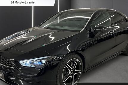 Mercedes-Benz CLA 200 3.328 km 38.990 &euro; Fellbach 70736
