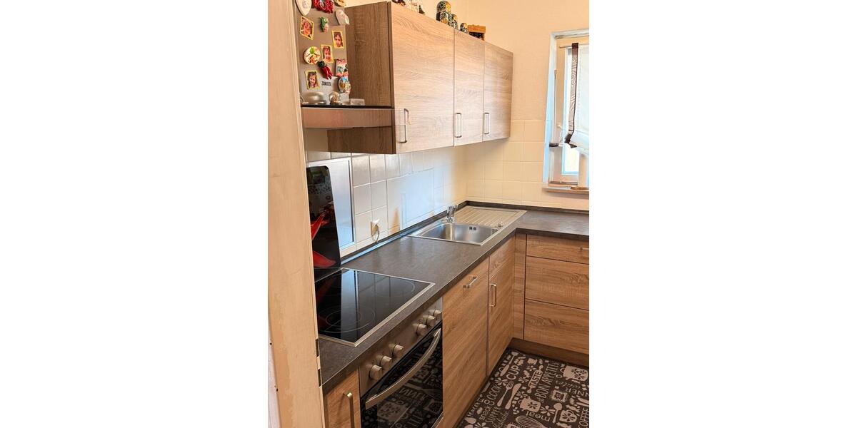 Etagenwohnung Korntal-Münchingen Münchingen - 4 Zimmer, 88 m&sup2;, 332.000&euro; | Angebot:26120601
