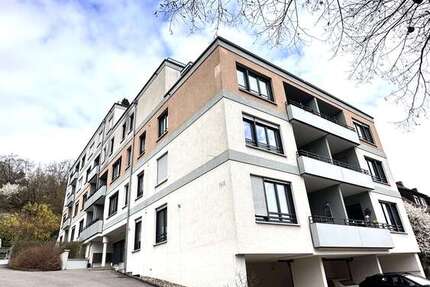 Wohnung Stuttgart Hedelfingen - 2 Zimmer, 63 m&sup2;, 299.000&euro; | Angebot:25738306