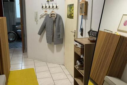 Wohnung Stuttgart Stuttgart-Ost - 2 Zimmer, 21 m&sup2;, 550&euro; | Angebot:25893585