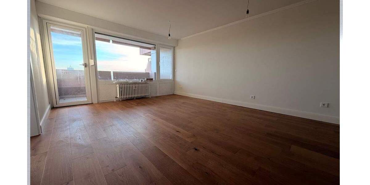 Etagenwohnung Ditzingen Heimerdingen - 3 Zimmer, 99 m&sup2;, 299.000&euro; | Angebot:25704051