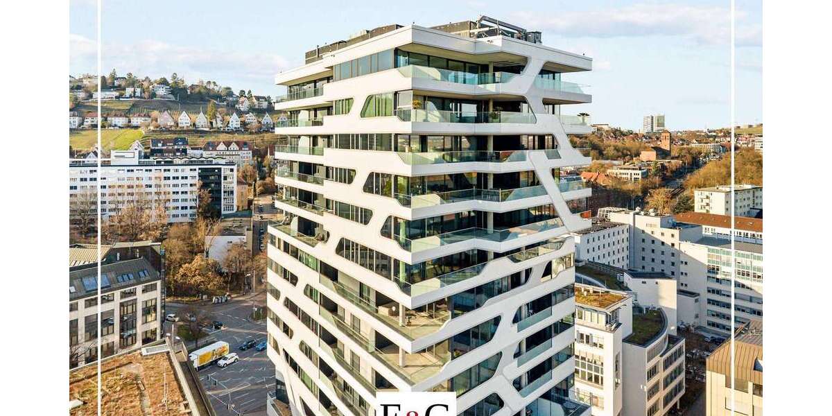 Etagenwohnung Stuttgart Stuttgart-Nord - 2.5 Zimmer, 124 m&sup2;, 1.490.000&euro; | Angebot:25628499