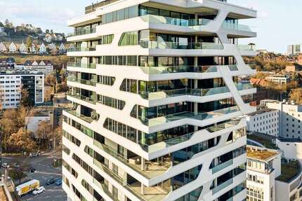 Wohnung Stuttgart Stuttgart-Nord - 2.5 Zimmer, 124 m&sup2;, 1.490.000&euro; | Angebot:25628499