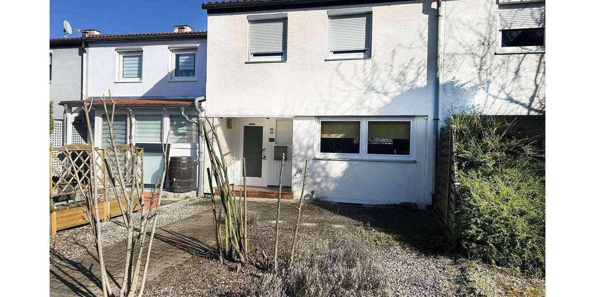 Einfamilienhaus Dettingen /Teck Teck - 4.5 Zimmer, 117 m&sup2;, 405.000&euro; | Angebot:25401519