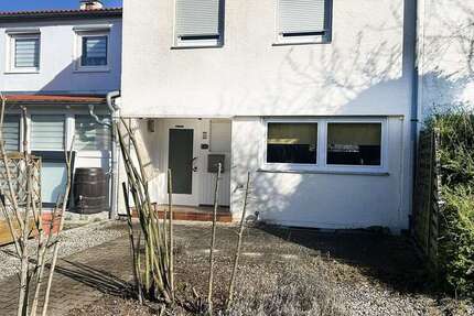 Haus Dettingen /Teck Teck - 4.5 Zimmer, 117 m&sup2;, 405.000&euro; | Angebot:25401519