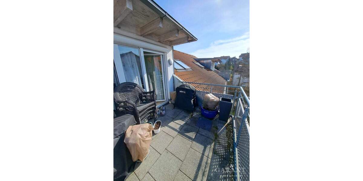 Etagenwohnung Winnenden Birkmannsweiler - 2 Zimmer, 60 m&sup2;, 235.000&euro; | Angebot:25746485