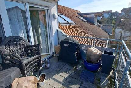 Wohnung Winnenden Birkmannsweiler - 2 Zimmer, 60 m&sup2;, 235.000&euro; | Angebot:25746485