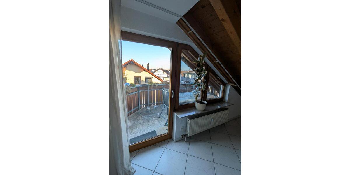 Maisonettenwohnung Filderstadt - 3.5 Zimmer, 85 m&sup2;, 1.150&euro; | Angebot:25842317