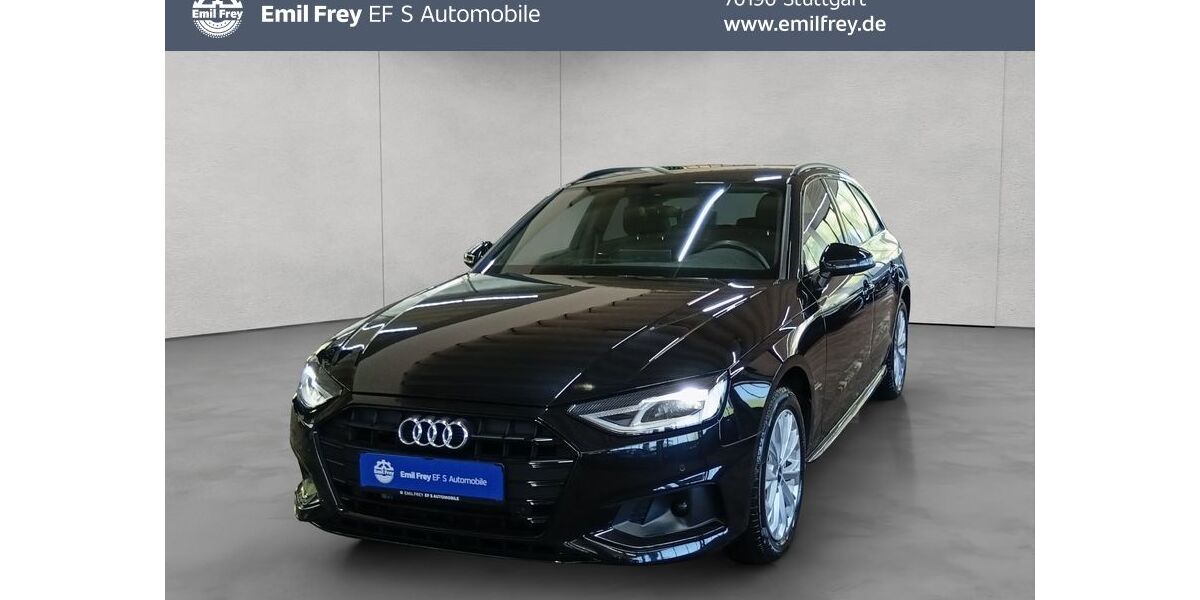 Audi A4 52.159 km 27.890 &euro; Stuttgart 70190