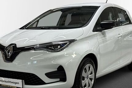 Renault ZOE 43.942 km 13.400 &euro; Stuttgart 70469