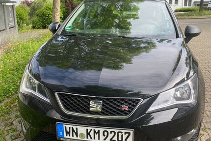Seat Ibiza 90.000 km 8.500 &euro; Backnang 71522