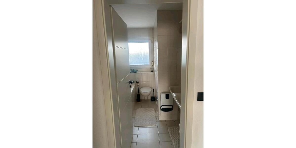Erdgeschoßwohnung Korb - 3 Zimmer, 75 m&sup2;, 1.850&euro; | Angebot:27591645