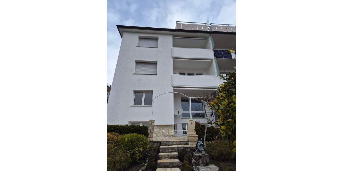 Mehrfamilienhaus, Wohnhaus Stuttgart West - 1 Zimmer, 2.070.000&euro; | Angebot:25745130