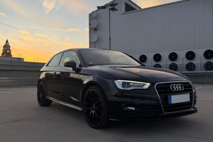 Audi A3 143.500 km 14.000 &euro; Waiblingen 71334