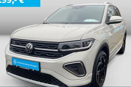 VW T-Cross 8.294 km 26.450 &euro; Böblingen 71032