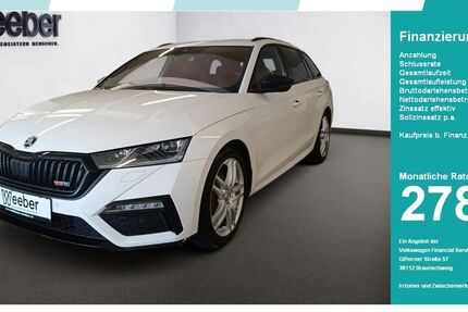 Skoda Octavia 97.728 km 24.879 &euro; Leonberg 71229
