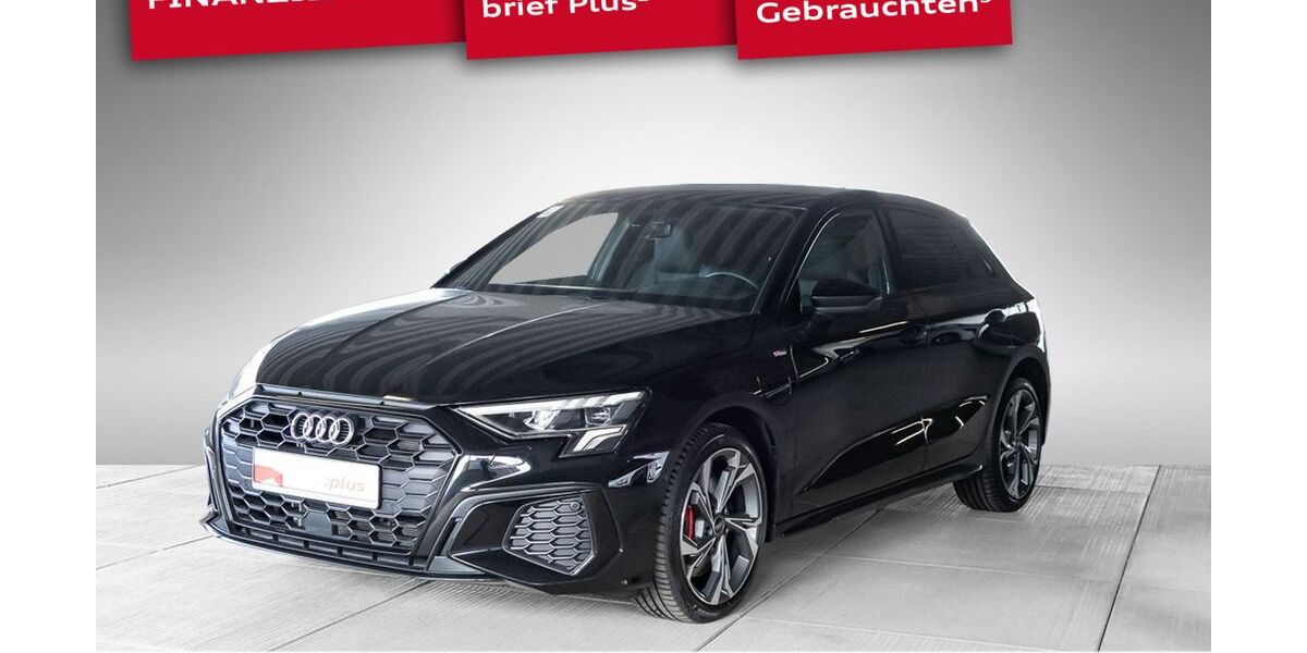 Audi A3 35.552 km 32.930 &euro; Stuttgart 70469