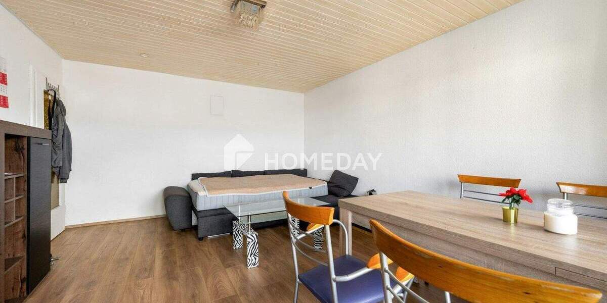 Etagenwohnung Stuttgart Untertürkheim - 3 Zimmer, 78 m&sup2;, 254.000&euro; | Angebot:25798409