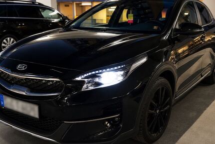 Kia XCeed 170.000 km 15.990 &euro; Stuttgart 70567