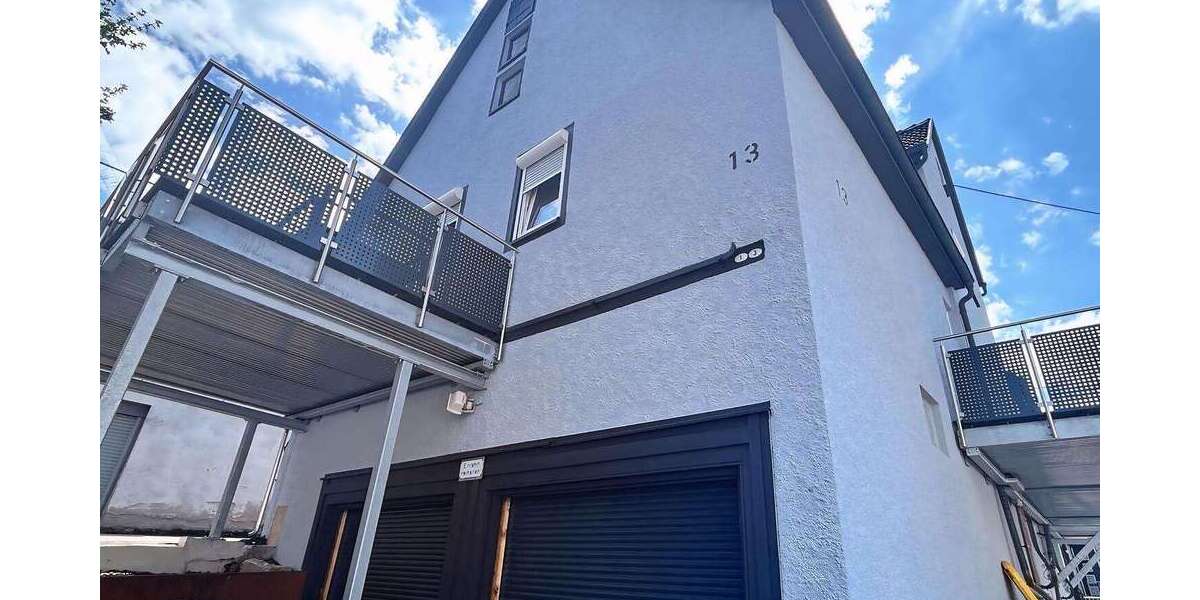 Einfamilienhaus Pleidelsheim - 7 Zimmer, 206 m&sup2;, 597.000&euro; | Angebot:25469650