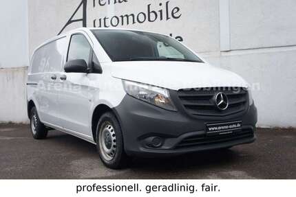 Mercedes-Benz Vito 95.000 km 9.990 &euro; Böblingen 71032