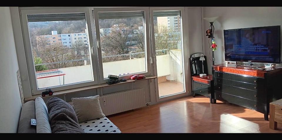 Etagenwohnung Stuttgart Stuttgart-West - 2 Zimmer, 60 m&sup2;, 1.300&euro; | Angebot:25931274