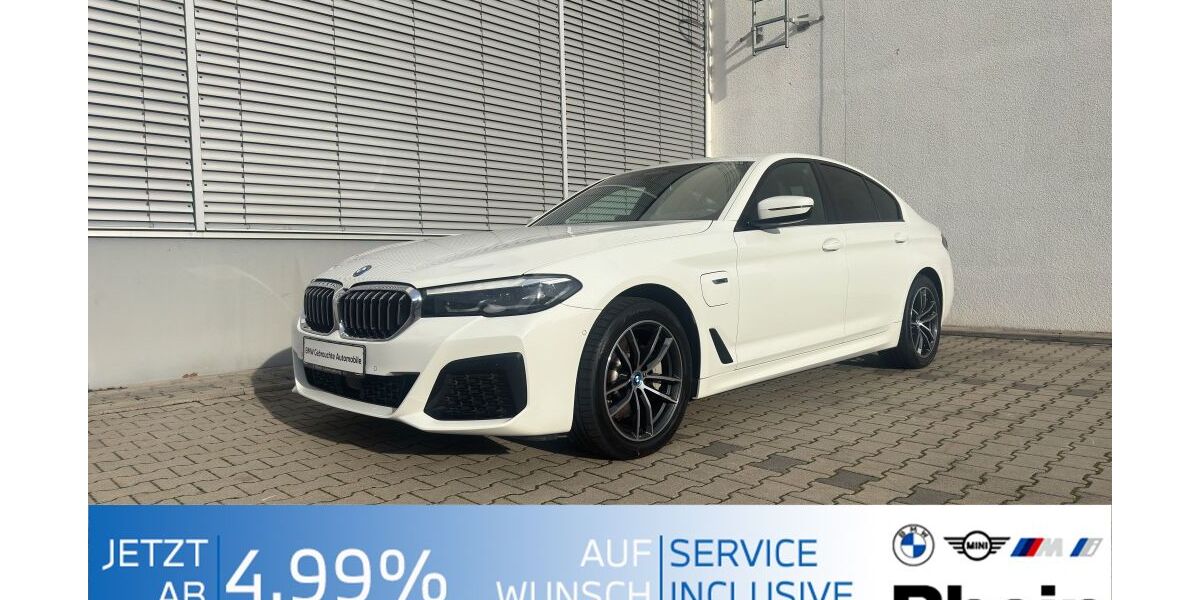 BMW 530 74.999 km 33.990 &euro; Asperg 71679