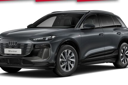 Audi Q6 e-tron 22.677 km 68.940 &euro; Stuttgart 70469