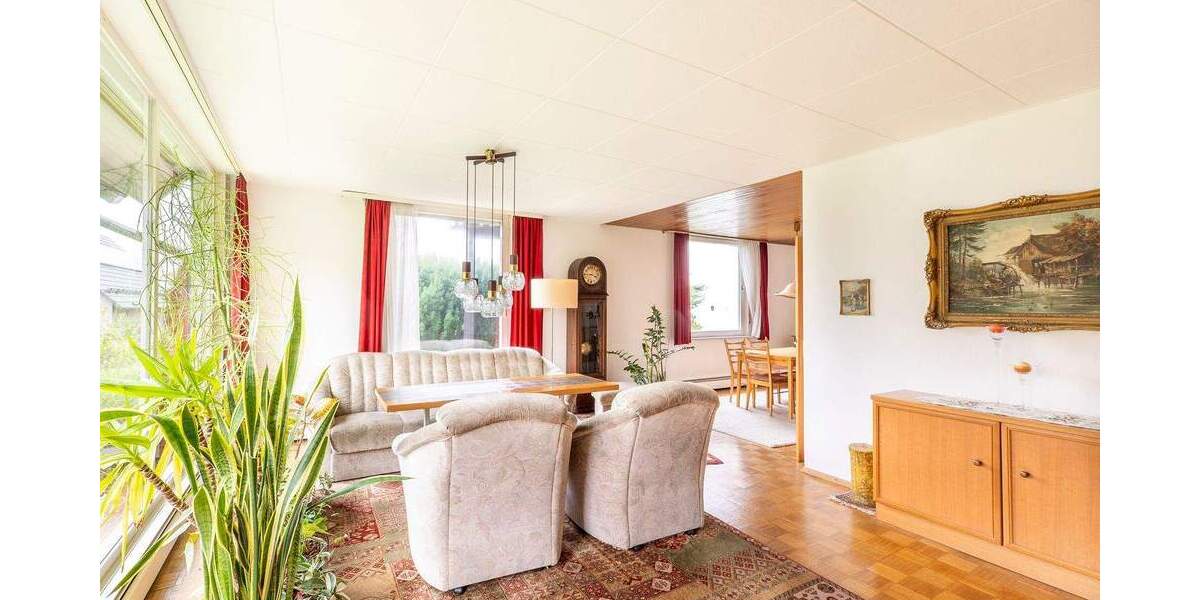 Mehrfamilienhaus, Wohnhaus Ludwigsburg Nord - 7 Zimmer, 190 m&sup2;, 495.000&euro; | Angebot:25820623