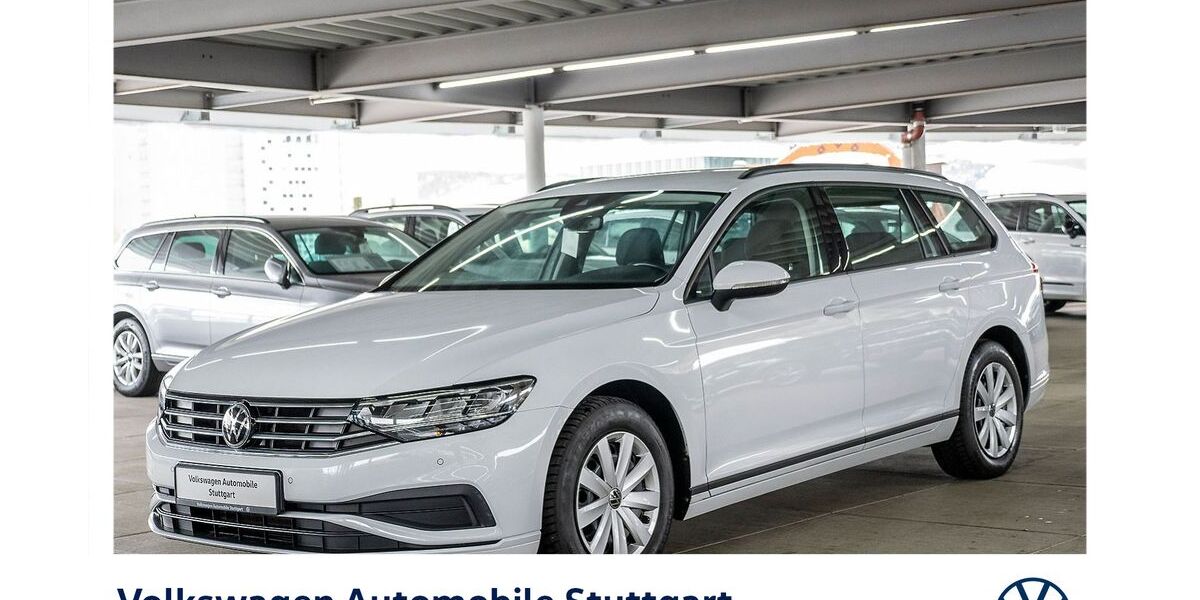 VW Passat Variant 46.711 km 20.930 &euro; Stuttgart-Wangen 70188