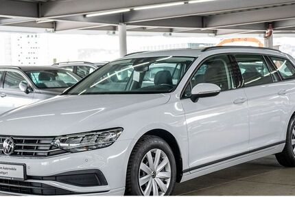 VW Passat Variant 46.711 km 21.630 &euro; Stuttgart-Wangen 70188