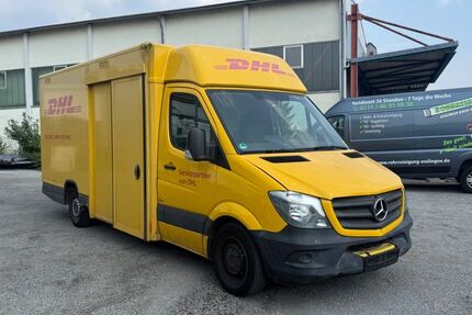 Mercedes-Benz Sprinter 150.000 km 9.900 &euro; Fellbach 70736