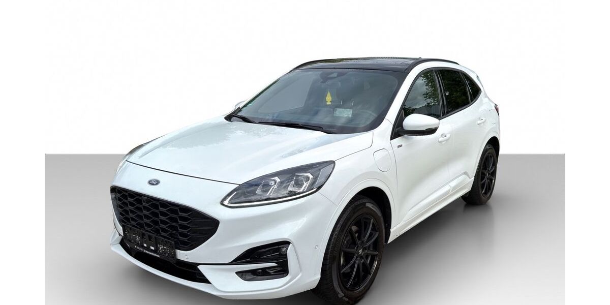 Ford Kuga 74.000 km 20.899 &euro; Göppingen 73035