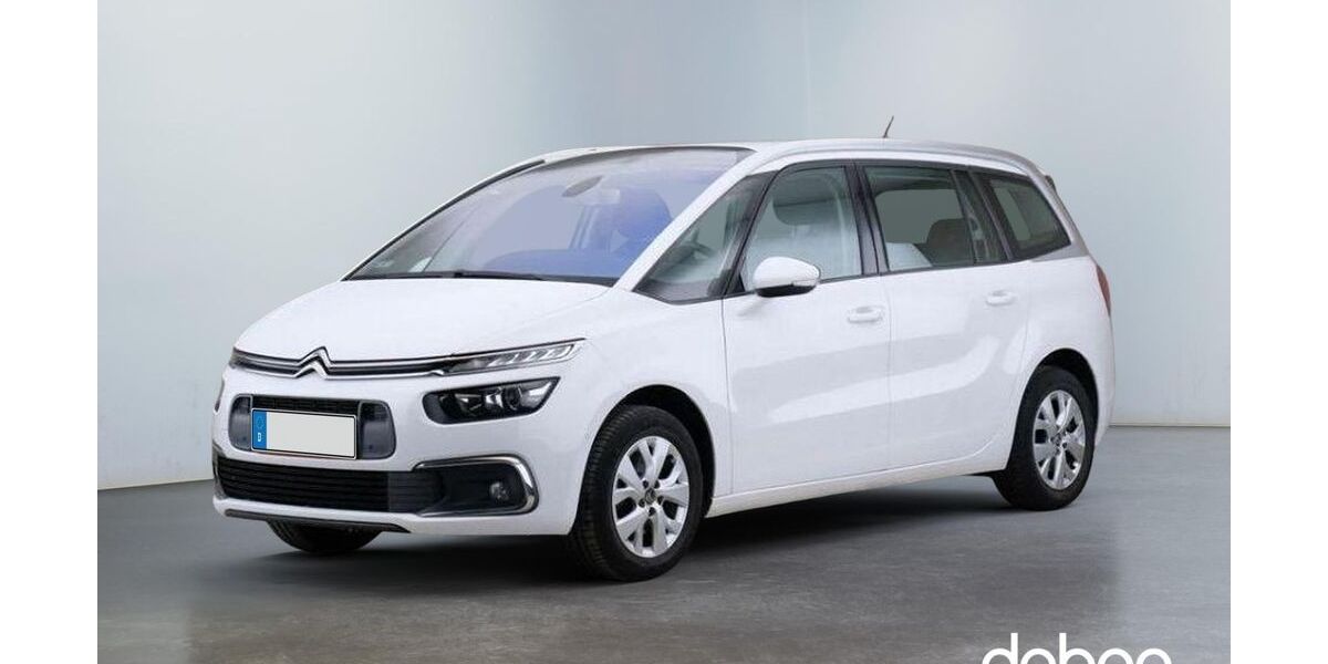 Citroen Grand C4 Picasso / SpaceTourer 73.300 km 14.490 &euro; Bietigheim-Bissingen 74321
