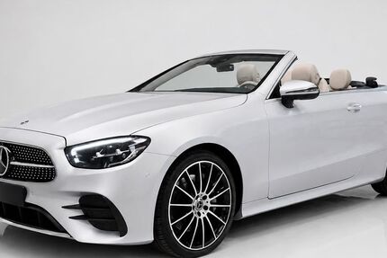 Mercedes-Benz E 400 31.501 km 79.990 &euro; Köngen 73257