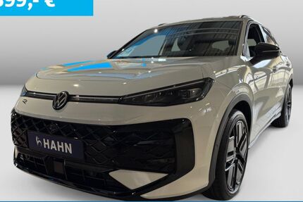 VW T-Roc 4.000 km 39.890 &euro; Backnang 71522