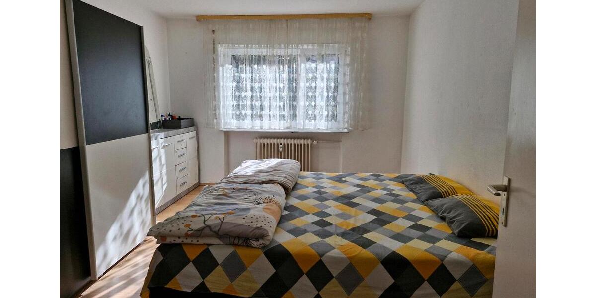 Etagenwohnung Stuttgart Feuerbach - 2.5 Zimmer, 66 m&sup2;, 1.540&euro; | Angebot:25261608