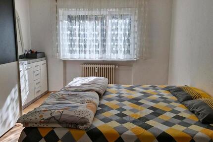 Wohnung Stuttgart Feuerbach - 2.5 Zimmer, 66 m&sup2;, 1.540&euro; | Angebot:25261608