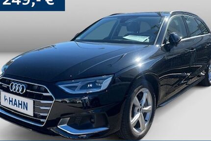 Audi A4 53.700 km 25.830 &euro; Fellbach 70736