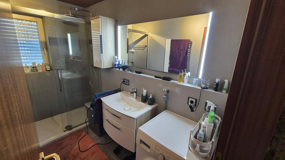 Dachgeschoßwohnung Bietigheim-Bissingen Bissingen - 3 Zimmer, 64 m&sup2;, 312.000&euro; | Angebot:26034237