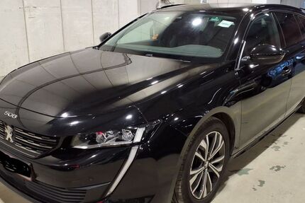 Peugeot 508 170.150 km 12.674 &euro; Remseck am Neckar 71686