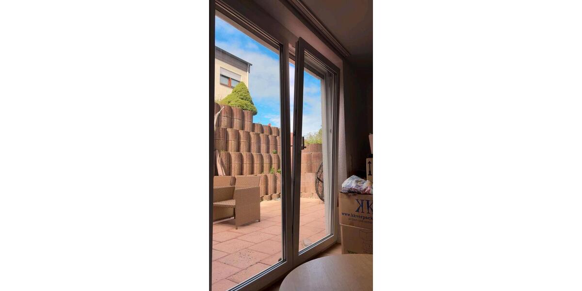 Erdgeschoßwohnung Abstatt - 4 Zimmer, 96 m&sup2;, 1.550&euro; | Angebot:25977714