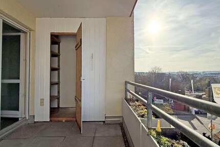 Wohnung Böblingen - 2 Zimmer, 63 m&sup2;, 244.000&euro; | Angebot:25445021