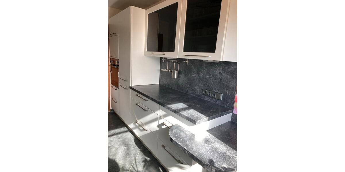 Etagenwohnung Korntal-Münchingen Münchingen - 3.5 Zimmer, 80 m&sup2;, 384.000&euro; | Angebot:26102812