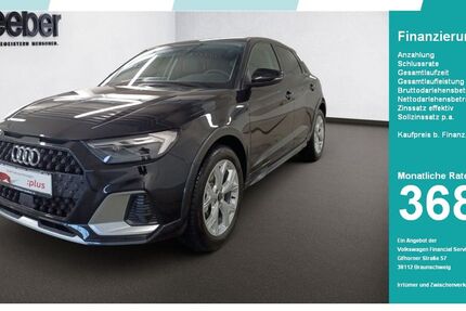 Audi A1 4.111 km 26.280 &euro; Leonberg 71229