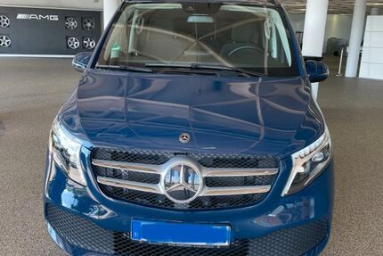 Mercedes-Benz V 300 49.000 km 42.900 &euro; Tamm 71732